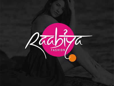 Raabiya logo