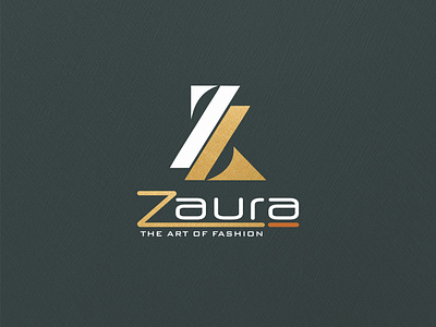 Zaura logo