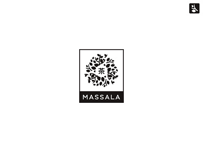 MASSALA brand logo logofolio logos logoset logotype