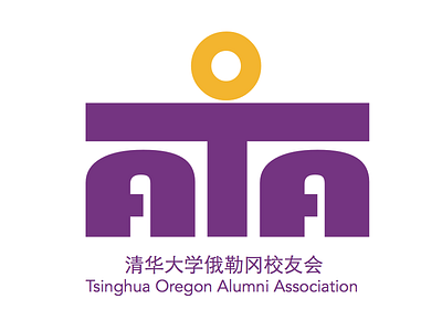 TOAA icon design icon tsinghua