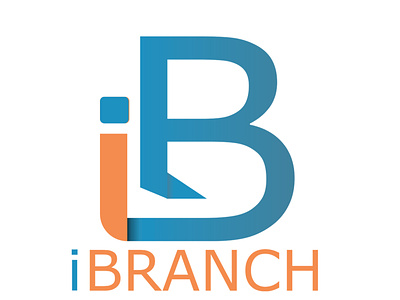 I Branch Logo