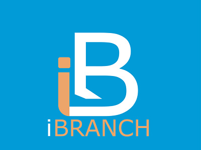I Branch Logo