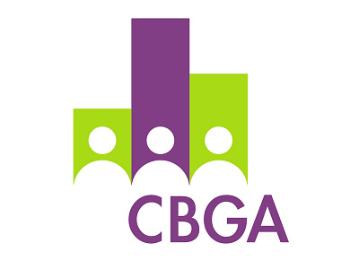 CBGA branding creative design design logo ui ux