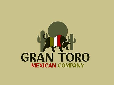 mexican logo