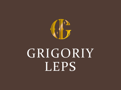 Grigoriy Leps Logo music popular shine singer song