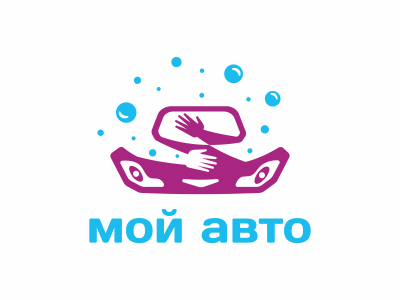 Moy Avto logo