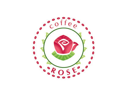 Coffee Rose