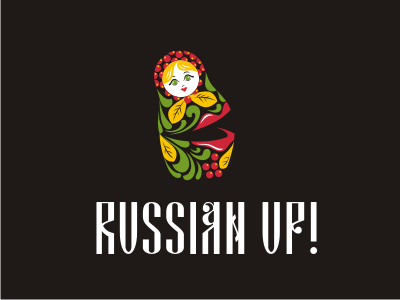 Russian Up friendly language russian russian doll speak