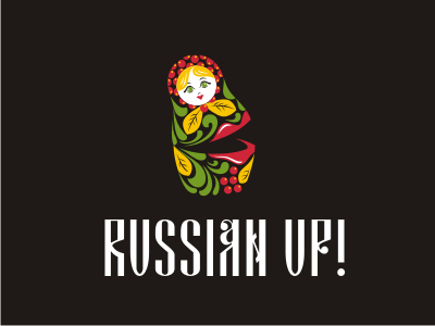 Russian Up