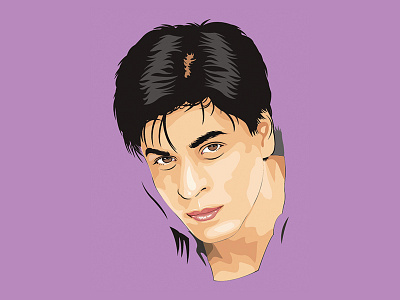 SRK illustration