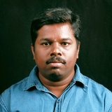 Suresh Krishnamurthy