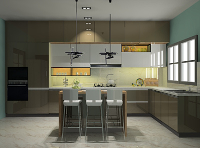 Creative Kitchen design designhub furniture humptysdesign interiordesign kitchen lifestyle luxury modernhome women