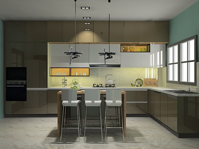 Creative Kitchen design designhub furniture humptysdesign interiordesign kitchen lifestyle luxury modernhome women