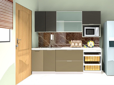 Standard Kitchen designhub furniture home homedecor humptysdesign interiordesign kitchen design luxury modernhome women