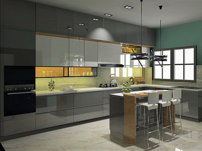 Creative Kitchen designhub furniture humptysdesign interiordesign kitchen kitchen design lifestyle luxury modernhome women