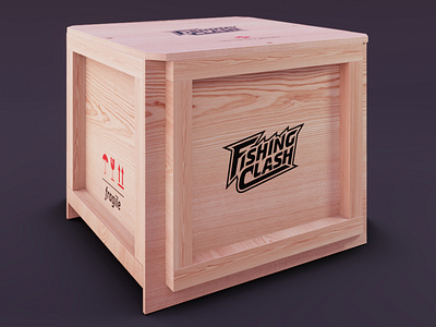 trophy box