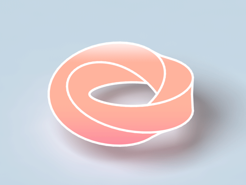 twist loop animation c4d cinema 4d geometry loop twist