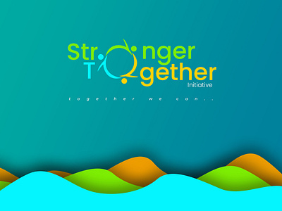 Stronger together initiative