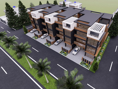 https://www.fiverr.com/amjadzahirshah?up_rollout=true 3d exterior 3d modeling architect architectural visualization architecture architecture design house desgn rendering