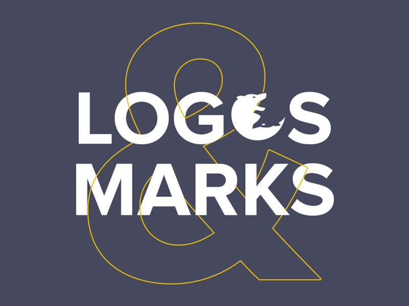Logos And Marks logo logofolio mark portoflio symbol