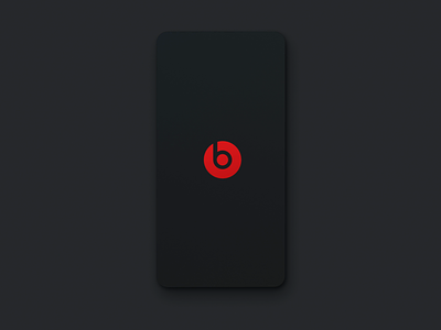 Beats Store - Interaction Animation animation concept design dribbble interaction interface mobile skeumorph ui