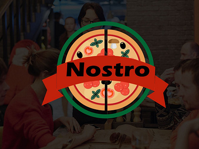 Logotip Nostro