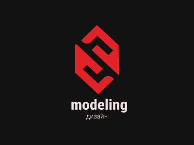 Lodotip modeling animation branding graphic design illustration illustrator logo design logos typography визитка фирменныйстиль