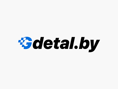 Gdetal Logo