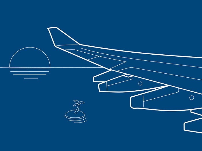 Browse thousands of Trevel images for design inspiration | Dribbble