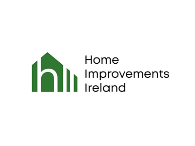 Home Improvements Ireland Logo