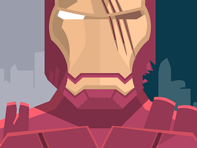 Ironman in Marvel's Civil War