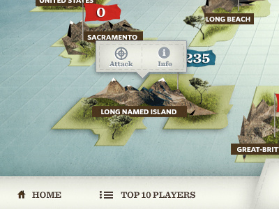 Game Island board game island