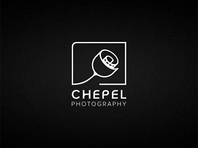 Chepel Photography Logo andyman imandyman kharkiv ukraine photography rose velikiy Андрій Великий Україна Харків троянда