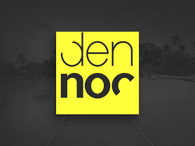 Den Noc logo