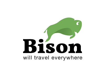 Bison tyres (logo)