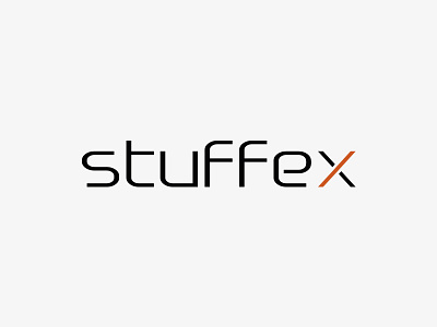 Stuffex logo