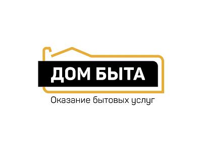 ДОМ БЫТА final logo