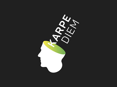 Karpe diem logo