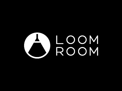 Loom Room logo