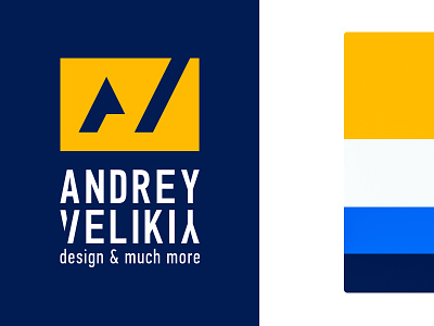 Andrey Velikiy logo
