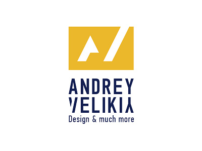 Andrey Velikiy logo