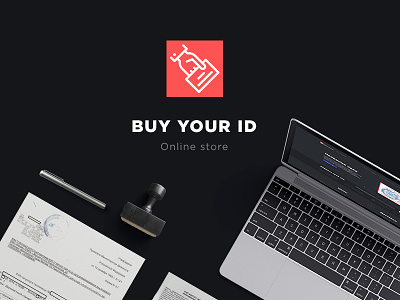 Buy your ID