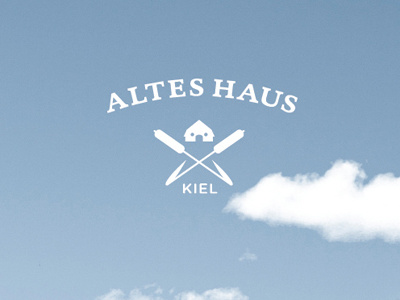 Altes Haus Kiel Imagebroschüre