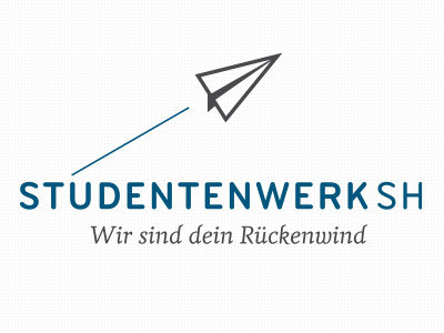 Studentenwerk SH Logo