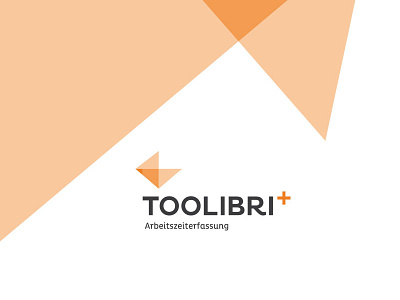 TOOLIBRI Logo 2014 branding corporate design logo