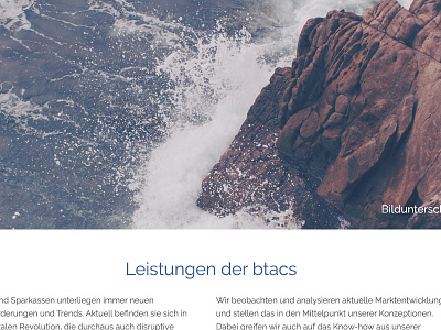 Btacs 2015 Leistungen browser btacs design germany internet kiel rwd ui ux website