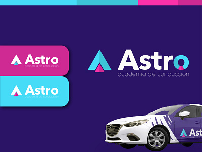 Astro logo brand design brand identity branding branding concept design graphic design icon logo logo design logos