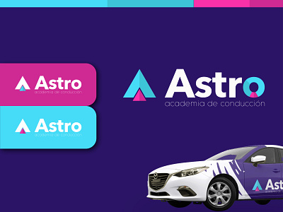 Astro logo