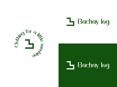 Bachay Log | Logo Design & Branding branding branding design design designer graphic design graphic designer logo logo design logo designer visual identity