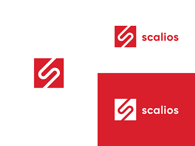 Scalios Rebranding